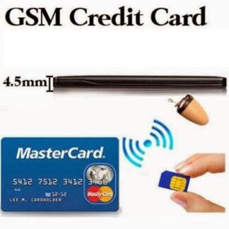 GSM COMMUNICATION DEVICES