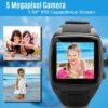 3G HD 5MP Autofocus Smartwatch Camera - Image 4