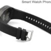 3G HD 5MP Autofocus Smartwatch Camera - Image 5