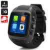 3G HD 5MP Autofocus Smartwatch Camera - Image 9
